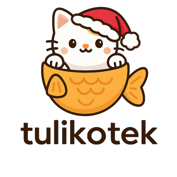 Tulikotek