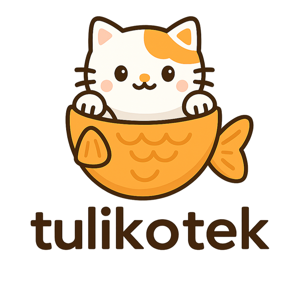 Tulikotek